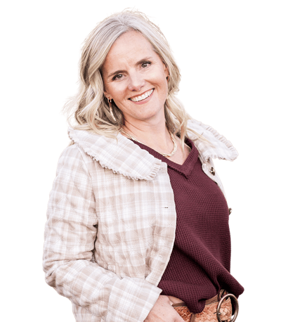 Anna Reed Joins Women in Power TV