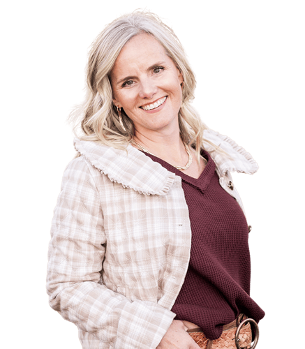 Anna Reed Joins Women in Power TV
