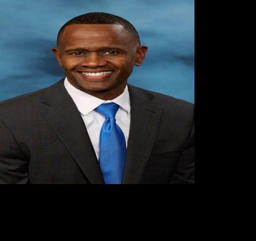 Dr. Jymil Thompson