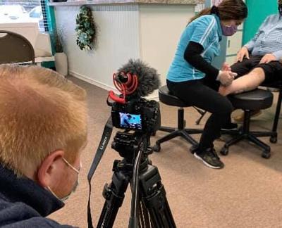 Peninsula Physical Therapy