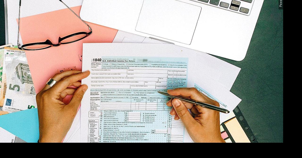 Virginia to launch free state tax filing system by 2028