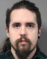Dover Man Arrested in Felton for Child Porn