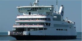Cape May Ferry Offers Tourist Events for Locals