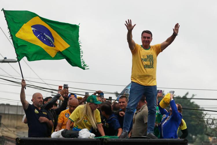 Brazil Election