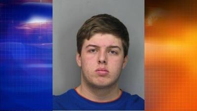 Police Say Teen Used Crossbow to Kill Father