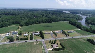 Sussex County to Preserve Farmland in Angola Area