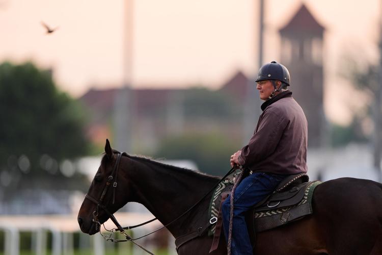 Kentucky Derby Fathers And Sons