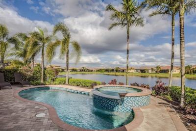 R & R Swimming Pools: 40 Years of Custom Pool Building, The Villages FL