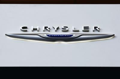 Chrysler-Recall