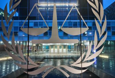 International Court Libya