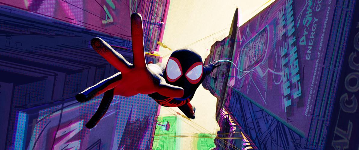 Spider-Man Across the Spider-Verse4