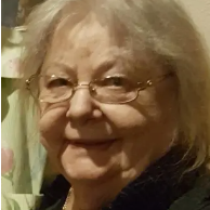 Nijole "Nickie" Elizabeth Timcikas Henderson