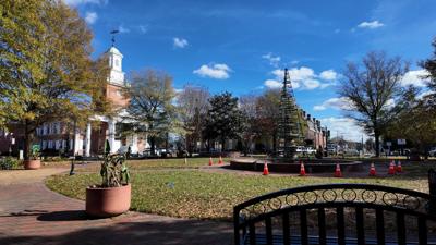 Georgetown Circle