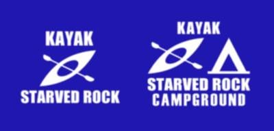 Top 10 Urban Campground Adds Dog Friendly Kayaking to Its Waterfront Stay and Play Experience Near Starved Rock State Park