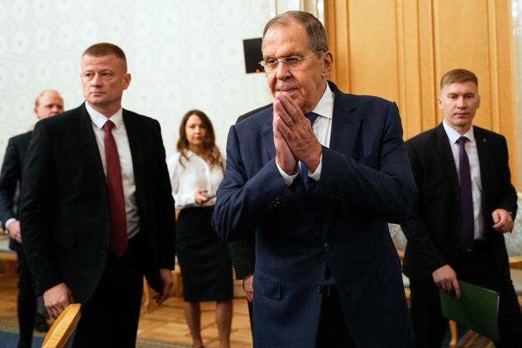 Russia Afghanistan