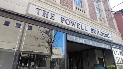 Powell Building