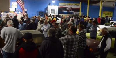 Paid Content by Delaware Auto Exchange Introducing Simulcasting to their Auctions March 2017 YouTube