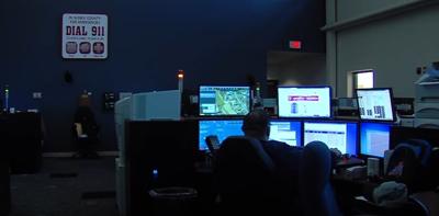 Smart 911 Sussex County Emergency Operations YouTube