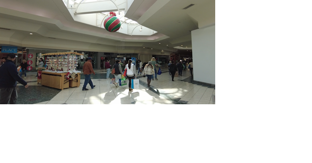 Black Friday Brings Out Delmarva Shoppers - Vimarsana News