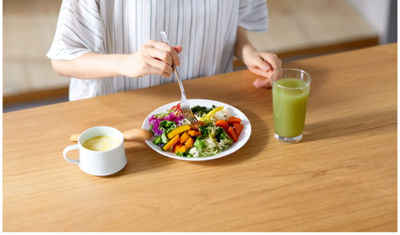 Healthy Eating Without Sacrificing Flavor  Tips by Toronto Meal Delivery Service