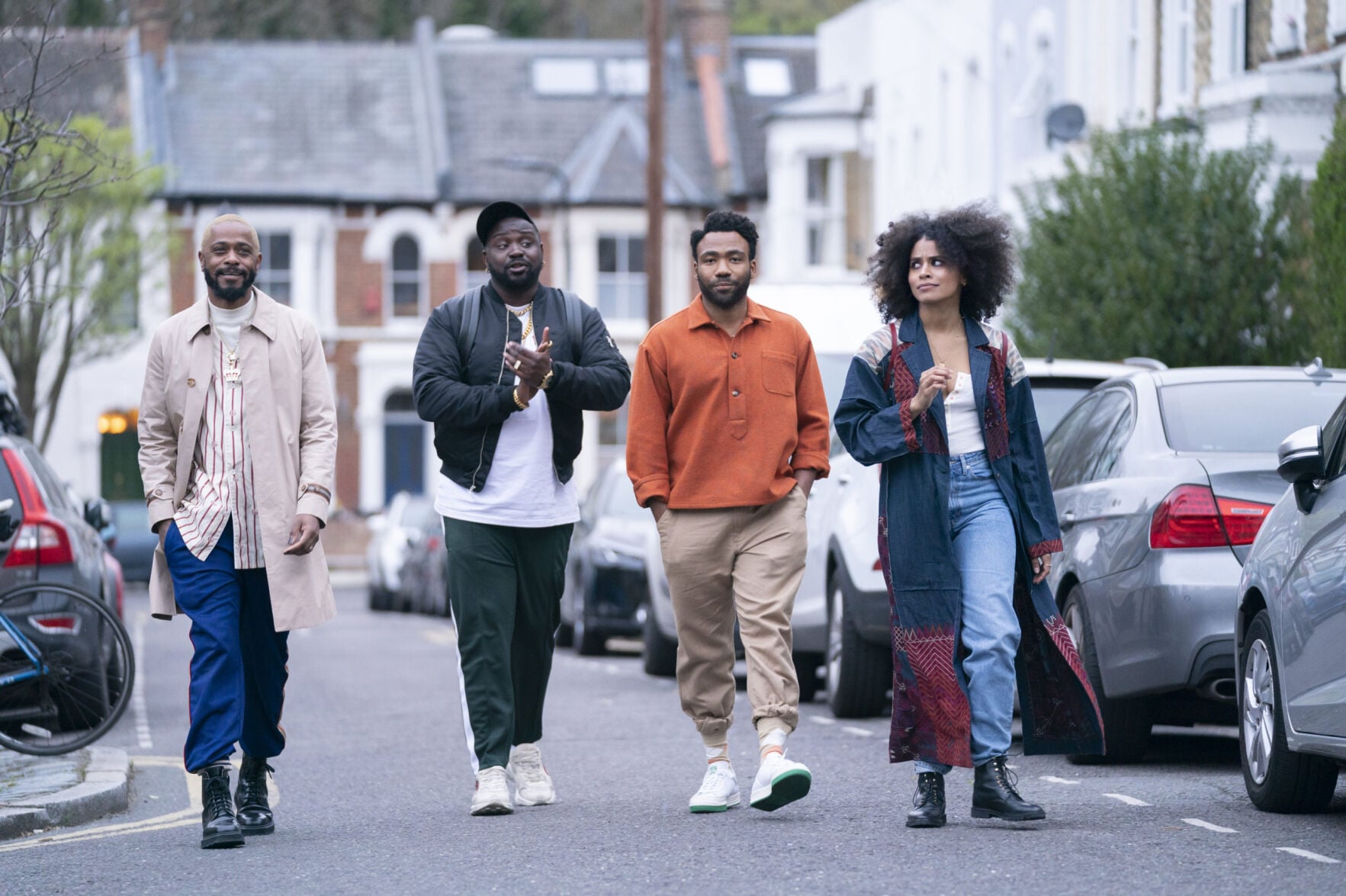 TV Review – Atlanta: Season 3