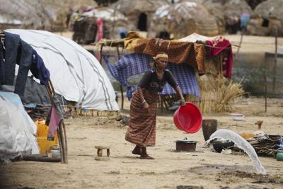 Nigeria Daily Life