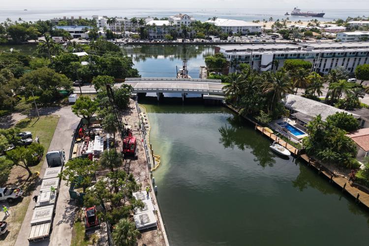 Climate Miami Adaptation