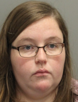 Hartly Childcare Employee Charged with Child Abuse