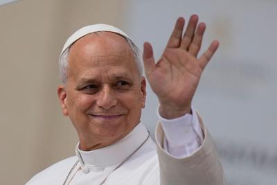 Vatican Pope