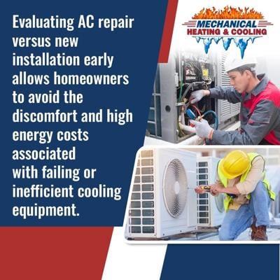 AC Installation Birmingham, MI Sees Summer Demand Increase