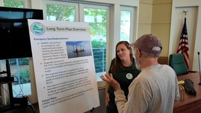 DNREC Information Session