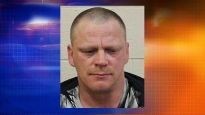 Man Sentenced in Case of Body Found in Fruitland