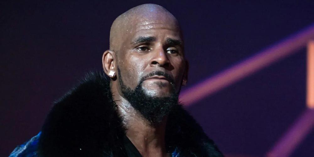 TV Review – Surviving R. Kelly
