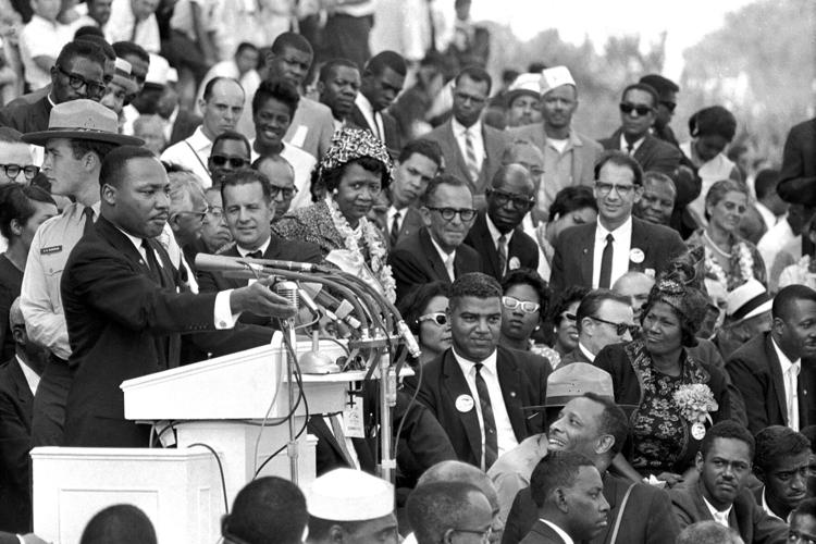 MLK Documents