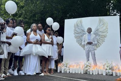 Police Shooting Alabama