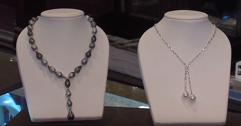 Paid Content by Kuhn s Jewelry Showcasing Christmas Ideas for 2016 YouTube