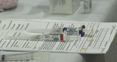 Measles in Delaware Tuesday February 17 2015 YouTube