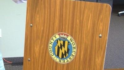 Bulletproof Shields Coming To Worcester County Offices And Schools
