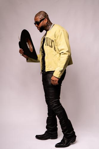R&B Artist Emjay Unveils 'Pretty Woman,' Showcasing Soulful Vocals, Global Influences and Timeless Romance