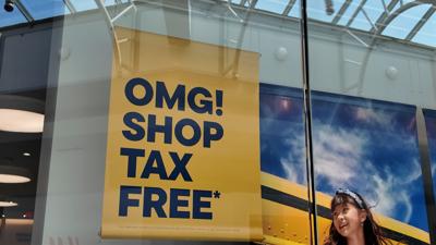tax free
