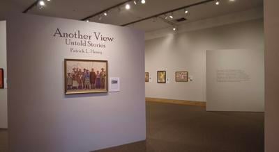 Ward Museum's newest exhibits