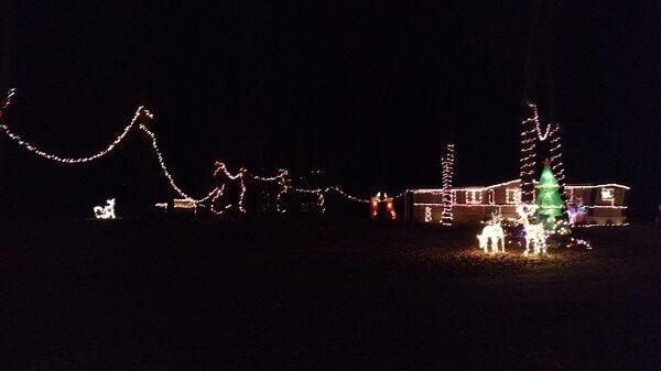 Dustin Hitchens GEORGETOWN