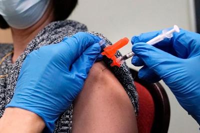 COVID-19 vaccine