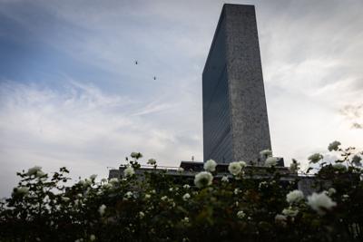 Africa Slavery Reparations