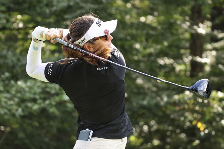 LPGA Tour Golf