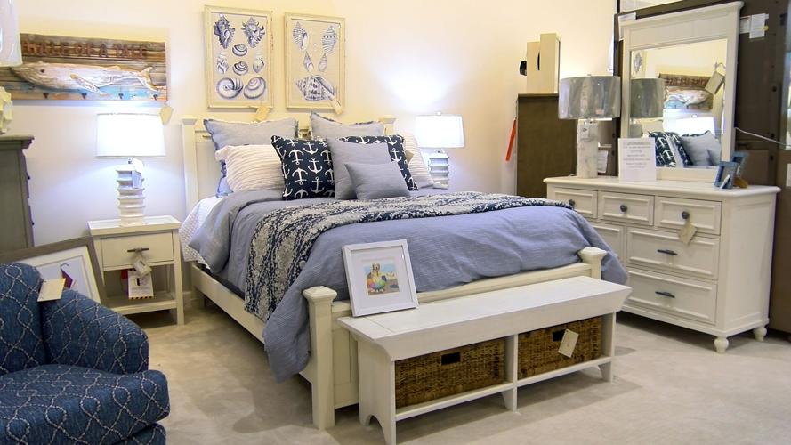 Grace Home Furnishings