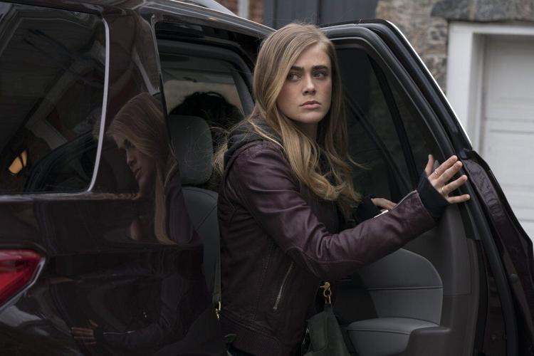 TV Review – Manifest