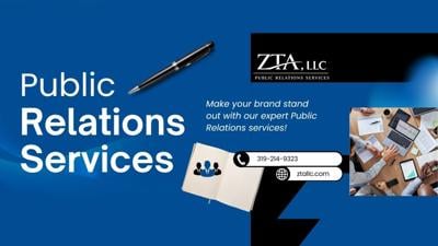 ZTA Builds Out Its Public Relations and Corporate Communications Practice