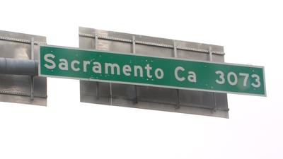 Route 50: From OC to California