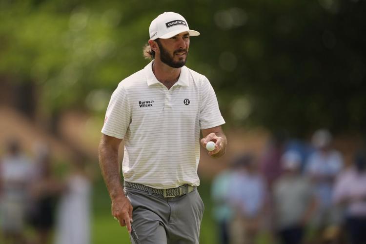 PGA Championship Golf